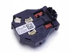 Módulo de dirección OEM 5K0959542 para VW Touran