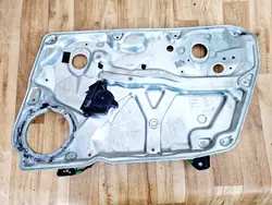 Elevador de vidro dianteiro direito VW Passat B5 97-01