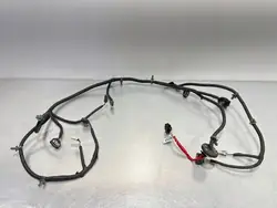 Hyundai i30 PDC Johdotus OEM 91885A6080