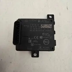 Radar Distronic Sensor ACC OEM 5WA907561 - Gebraucht