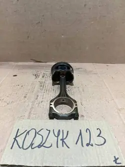Gebrauchter Motor-Kolben OEM AWJ1398 für Volkswagen Golf VI