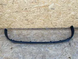 Framstötspoiler Renault Megane III Lift 960159998R