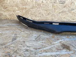 Voorbumper Spoiler Renault Megane III Lift 960159998R