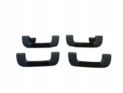 Asideros de techo Audi A8 D5 OEM 4N0858637F