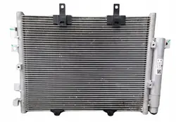 Dacia OE 921005444R AC-condensor voor Spring EV 2020-