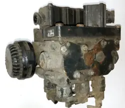 Válvula ECAS OEM 4728800500 para MAN TGX/TGA