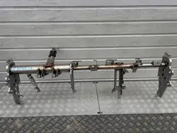 Estrutura console Renault OE IG AUTO Express II