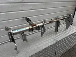 Cadre de console Renault OE IG AUTO Express II