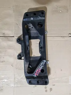Porsche Panamera Schalthebel OEM 976399227A - Gebraucht