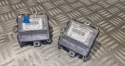 Module Commande Phare Xenon BMW OEM 7189312