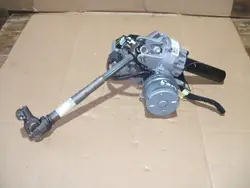Pompe direction assistée Fiat 500X OEM 00520312630