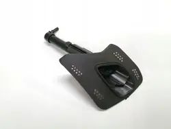 Headlight Washer Pump for Opel Zafira C 11- Left Front