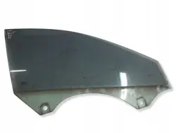 Audi A3 8P Höger Framdörr Ruta OEM TOC48932