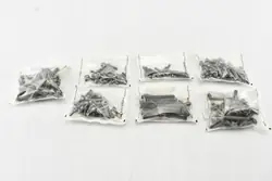 Motorbolzen OEM 74465480 für BMW M5 F90 4.4L