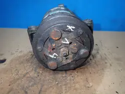 Opel OE P13314473 AC Compressor