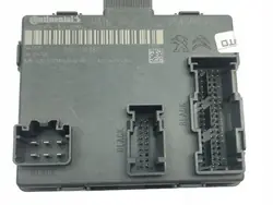 OEM 9857119380 dörrkontroller för Opel Astra L Sports Tourer