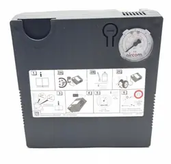 Pompe à compresseur Audi OE 7P0012617A d'occasion