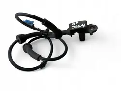 Sensor ABS OEM 493863D9 Dianteiro Direito Honda Civic VIII