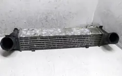 Intercooler Mercedes-Benz A W168 1999 3093796