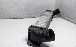 Intercooler Mercedes-Benz A W168 1999 3093796