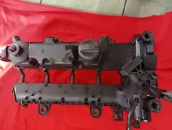 Ventilock Citroen Peugeot 1.4HDI OEM 0361N4