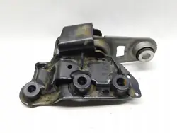 Suporte do motor 11360-6LA0A - Nissan QASHQAI III J12 1.3 DIG-T