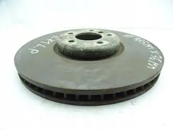 Disque de frein avant BMW 6782067 385mm d'occasion OEM