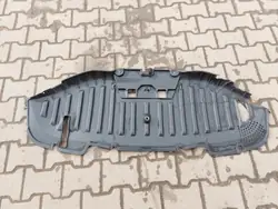 Plaque de protection Audi Q4 E-TRON OEM 89E825213A