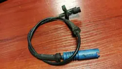 BMW E39 ABS Hjulhastighetssensor OEM 8366235 Fram