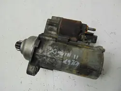 Arrancador Skoda Octavia Mk3 (5E) 2014