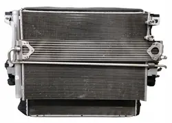 KOMPLET CHŁODNIC VW AMAROK 3.0 TDI 2010-2022