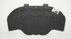 Aislamiento de capó Mercedes W204 OEM 360189694