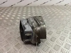 BMW 7-sarjan pakopää OEM 7195405 - 4.4L Bensiini
