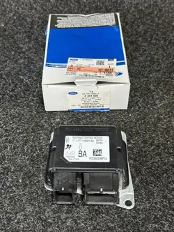 Module Capteur Airbag Ford Puma MK2 L1TT-14B321-BA