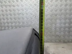 Volvo V40 II 12-16 keskikyynärnoja OEM KBI52221