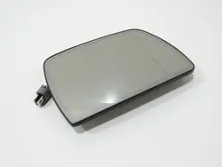 BMW X3 E83 Photochrom-Einsatz OEM 3418486 Rechts