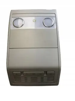 Plaquette OEM 7E5867485A Éclairage Cabine Avant T5