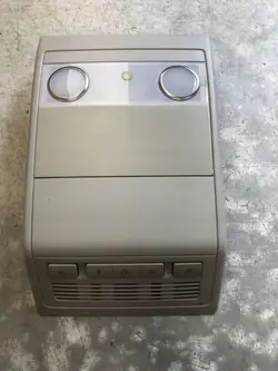 OEM 7E5867485A Kabinenbeleuchtung Vorne T5 California
