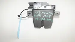 Fecho porta-malas OEM 360183840 para Ford Mondeo MK5