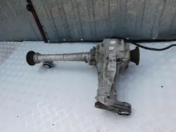 Front Diff Reducer VW Touareg I 7L0 Cayenne 3.0TDI