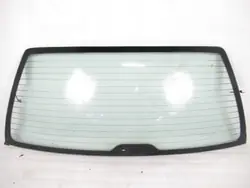 Vidro Traseiro OEM SZYBA TYLNA VW BORA KOMBI