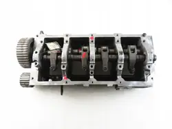 Gebrauchte Nockenwelle für Gazelle 2.1 TD - OEM 5601006133