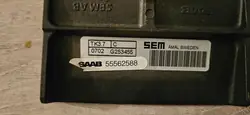 Bobine d'allumage BREMI pour Saab 95 30583218