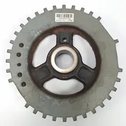 Kurbelwellenriemenscheibe Mazda OE 1208032752 LF94 MX-5