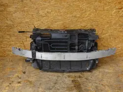 MERCEDES W203 CLC 1.6 1.8 KOMPRESSOR ASSEMBLEA ANTERIORE OEM