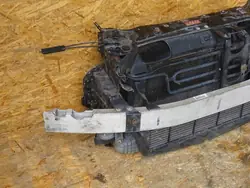 MERCEDES W203 CLC 1.6 1.8 KOMPRESSOR ASSEMBLAGE AVANT OEM
