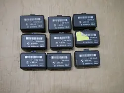 BMW E38 E39 E46 E53 Sadetunnistin 6904012