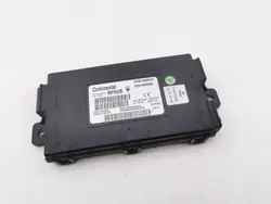 Maserati Ghibli 2014 Keskitulppamoduuli OEM 6818502AC
