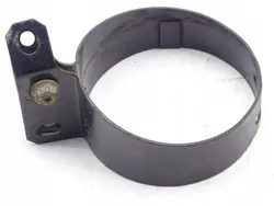 Suporte tanque direção MITSUBISHI_CANTER_FUSO_VII_05-11