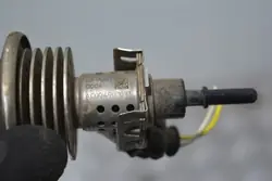 Módulo de dosagem de ureia Mercedes-Benz A0004901013